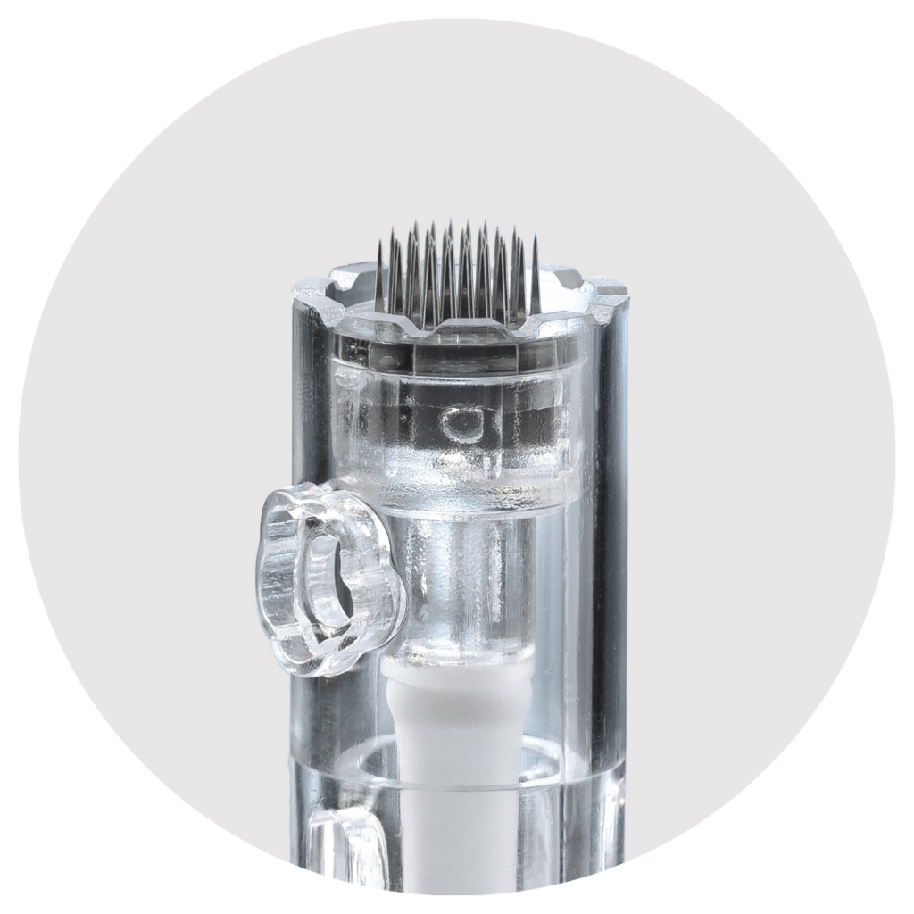 36 PIN Needle cartridge by Collagen PIN