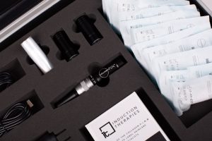 Read more about the article SkinPen vs. DermaPen vs. CollagenPIN: Which Fits your Practice? (2025)