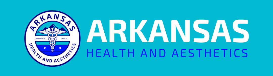 Arkansas Health and Aesthetics Collagen PIN provider logo