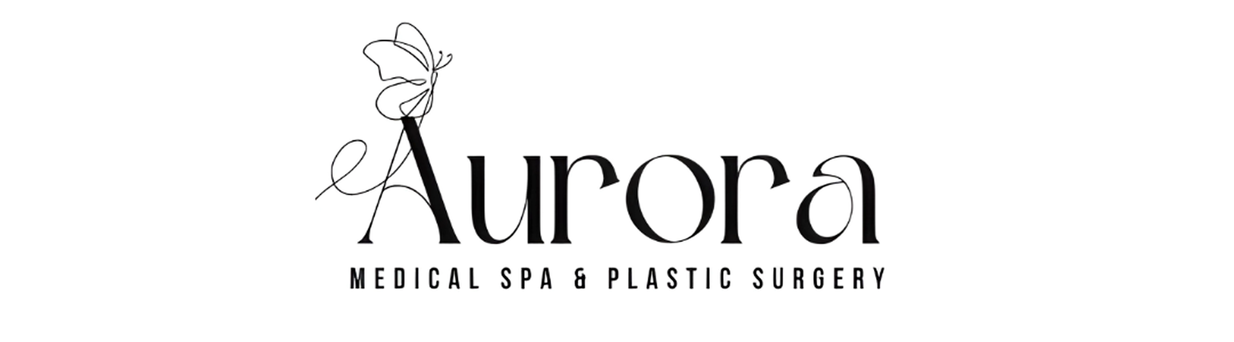 Aurora Media Spa Logo