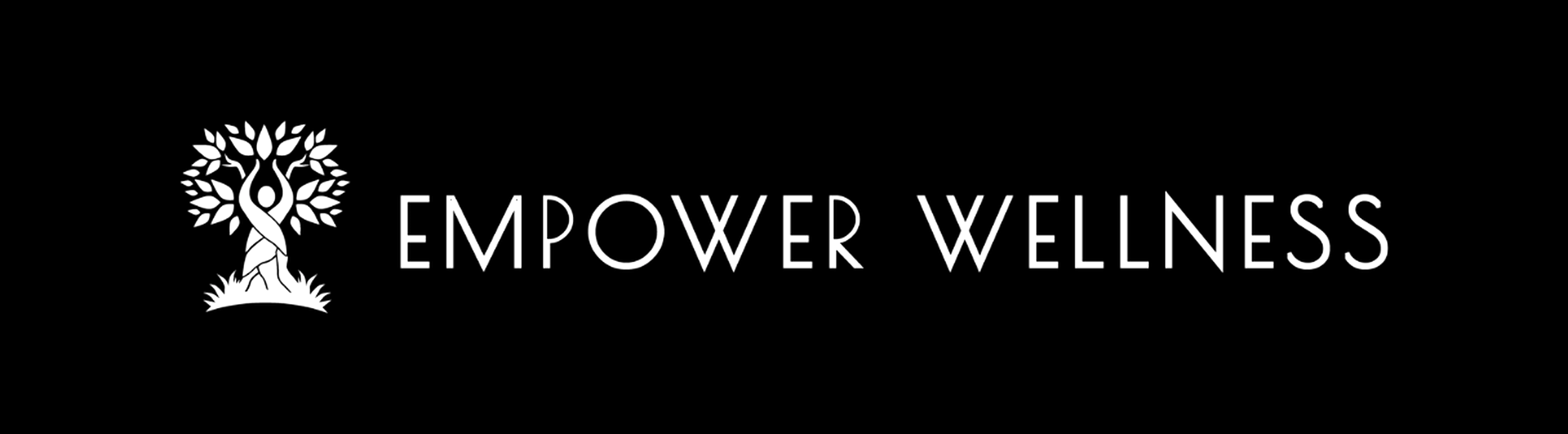 Empower Wellness Logo