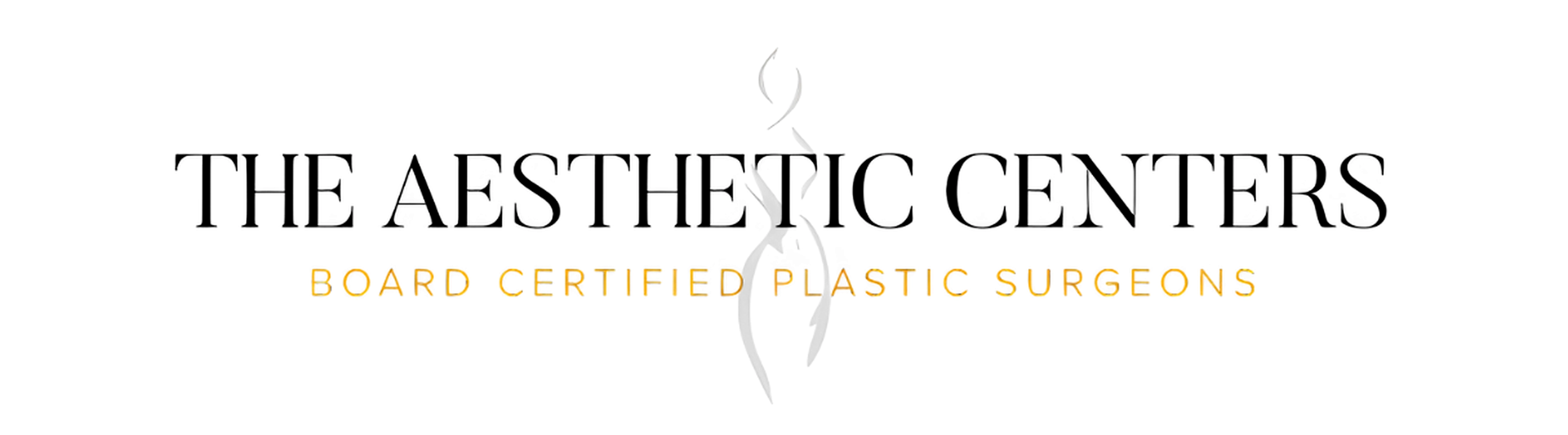 The Aesthetic Centers Logo