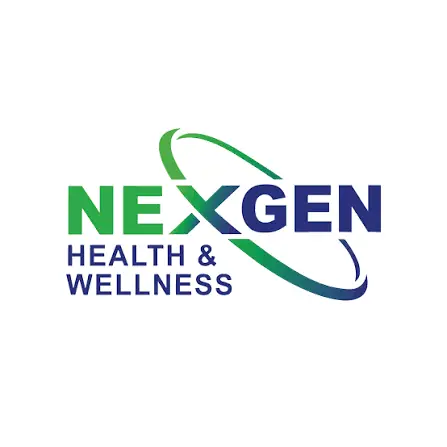 Next Gen Health & Wellness logo