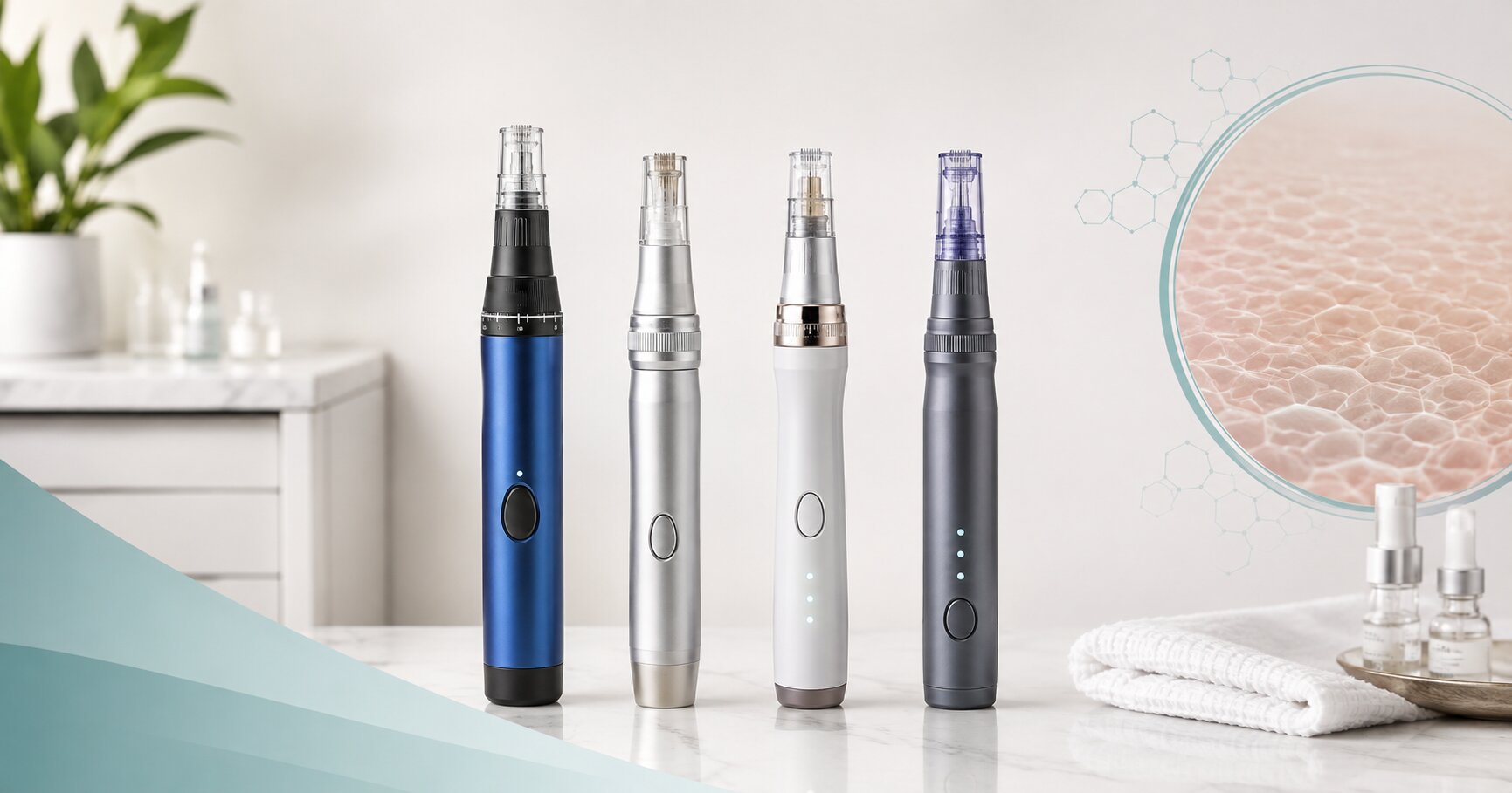 skinpen alternatives